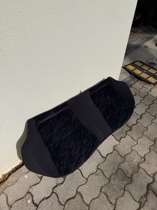 Banco Traseiro Honda Civic EK4 VTi Confetti Sedan