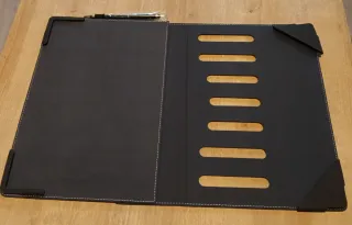 Custodia Samsung Galaxy Book4 Pro 14 Nero