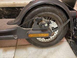 Patinete Xiaomi M365 Eléctrico