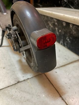 Patinete Xiaomi M365 Eléctrico