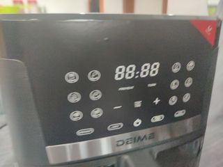 Freidora DEIME 7L Nueva SIN ABRIR SIN USA 100 func