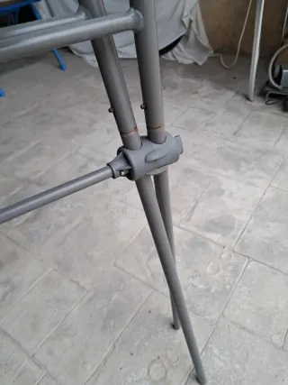 Bañera plegable para bebé