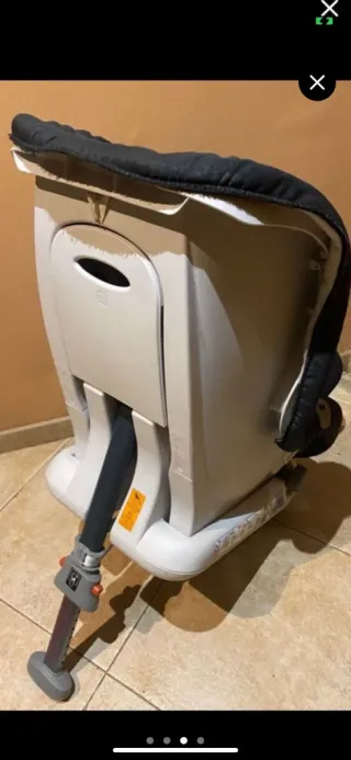 Silla de coche Römer