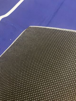 Tappeto Moto Yamaha Yamalube Blu