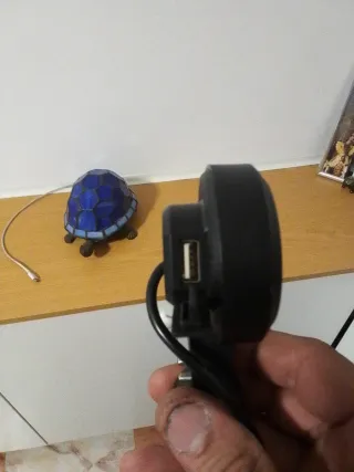 Acelerador Patinete Eléctrico V889