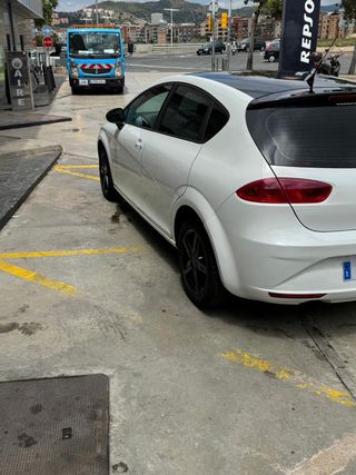 SEAT Leon 2013