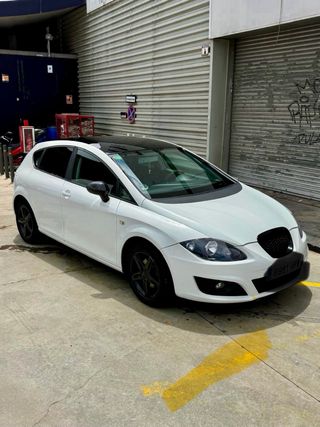 SEAT Leon 2013