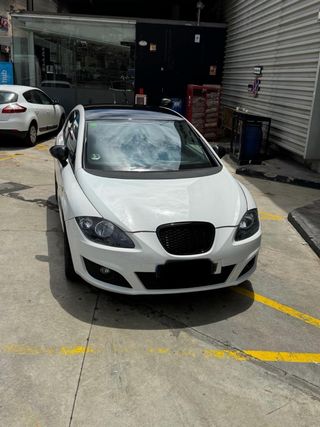 SEAT Leon 2013