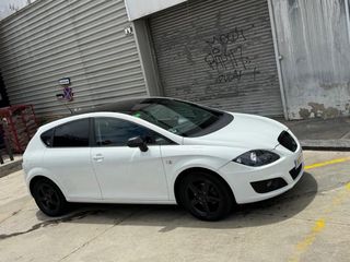 SEAT Leon 2013