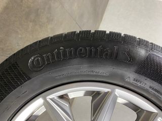 Llantas Audi Q5 17" Originales