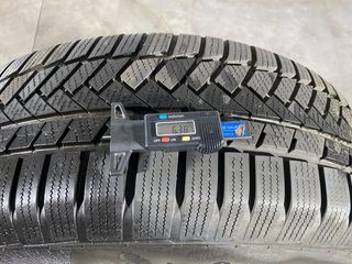 Llantas Audi Q5 17" Originales