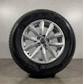 Llantas Audi Q5 17" Originales