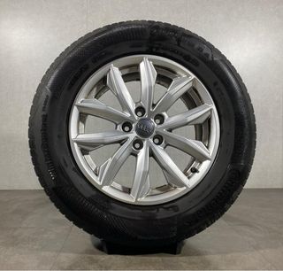 Llantas Audi Q5 17" Originales