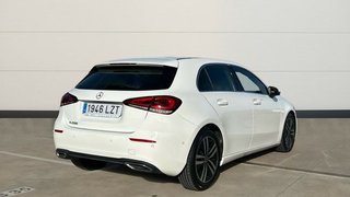 Mercedes Clase A 1.3 A 200 163 5P