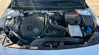 Mercedes Clase A 1.3 A 200 163 5P
