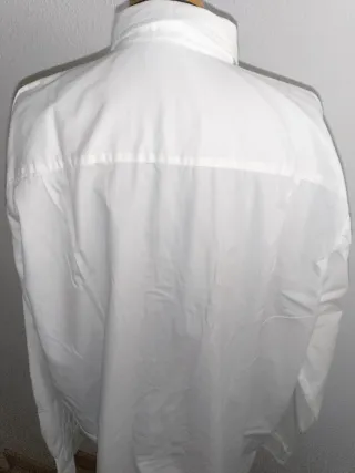 Lote 2 Camisas Oficiales Renault