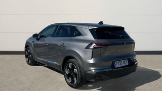 Renault Symbioz 1.3 TCE MHEV 103KW TECHNO 140 5P