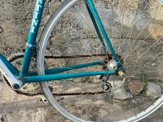 Bicicleta Contini Antigua