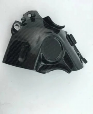 TAPA DE CADENA DUCATI MULTISTRADA 1200 DVT ENDURO