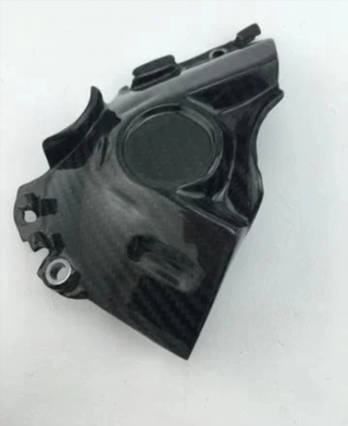 TAPA DE CADENA DUCATI MULTISTRADA 1200 DVT ENDURO