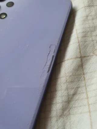 Samsung Galaxy A32