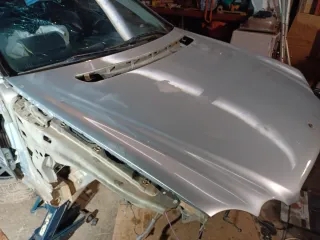 Capó , capot Mercedes CLK W209