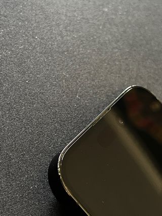 iPhone 14 Pro 256GB Gris Espacial