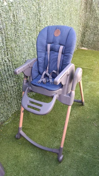 Trona Chicco para bebé