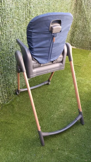 Trona Chicco para bebé