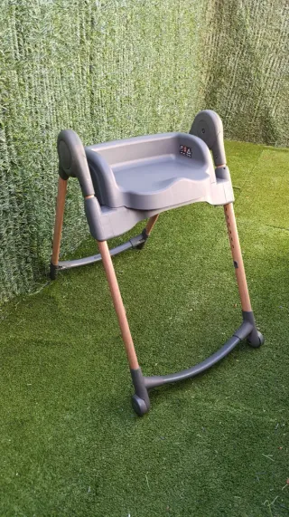 Trona Chicco para bebé