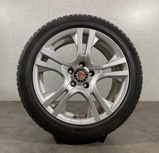 Llantas Grupo Vag 17"