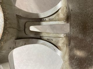 Llantas Grupo Vag 17"