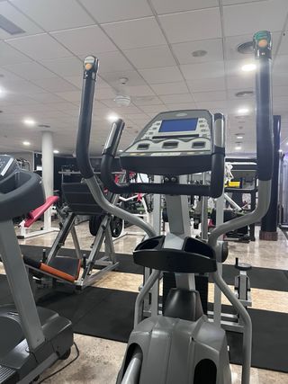 Elíptica profesional MATRIX