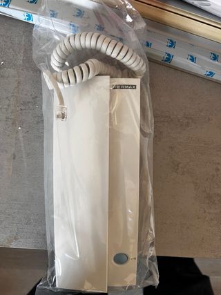 Telefonillo Fermax