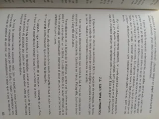 Libro Los Otros Poderes de la Mente