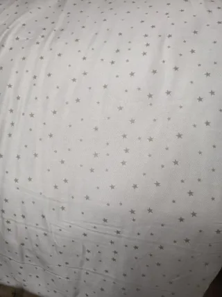 Cuna colecho convertible en cama, con Colchón