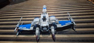LEGO Star Wars X-Wing 75149 + 3 Minifigs