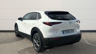 Mazda CX-30 2.0 E-SKYACTIV-X 137KW EVOLUTION 2WD 186 5P