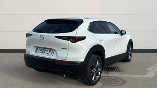 Mazda CX-30 2.0 E-SKYACTIV-X 137KW EVOLUTION 2WD 186 5P