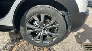 Mazda CX-30 2.0 E-SKYACTIV-X 137KW EVOLUTION 2WD 186 5P
