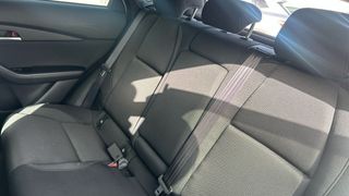 Mazda CX-30 2.0 E-SKYACTIV-X 137KW EVOLUTION 2WD 186 5P