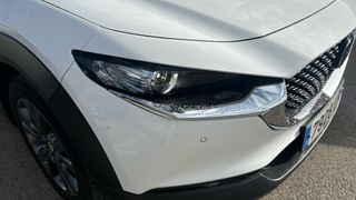 Mazda CX-30 2.0 E-SKYACTIV-X 137KW EVOLUTION 2WD 186 5P