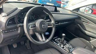 Mazda CX-30 2.0 E-SKYACTIV-X 137KW EVOLUTION 2WD 186 5P