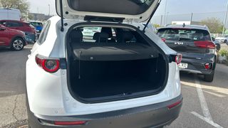 Mazda CX-30 2.0 E-SKYACTIV-X 137KW EVOLUTION 2WD 186 5P