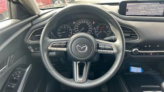 Mazda CX-30 2.0 E-SKYACTIV-X 137KW EVOLUTION 2WD 186 5P