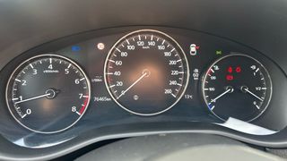 Mazda CX-30 2.0 E-SKYACTIV-X 137KW EVOLUTION 2WD 186 5P