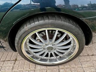 Mercedes-Benz Clase S 500 2007