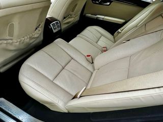 Mercedes-Benz Clase S 500 2007