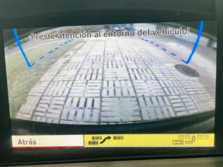 Mercedes-Benz Clase S 500 2007