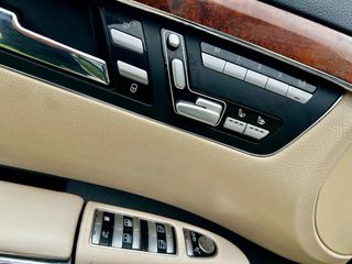 Mercedes-Benz Clase S 500 2007